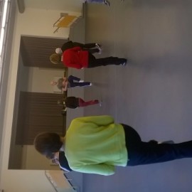 20161013 tai chi  78 - Sportraad Zaventem 